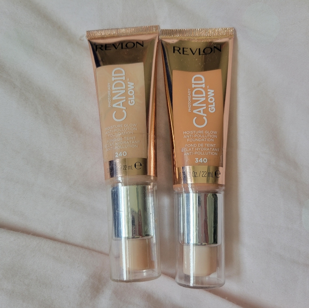 Revlon Foundation
